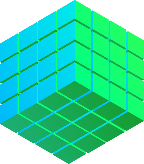 One master management business account for all fiat and digital assets